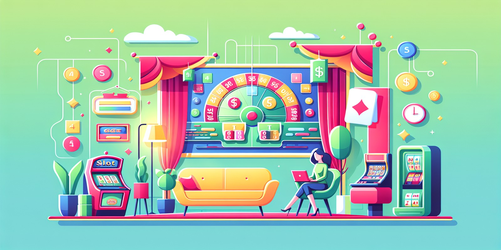 Spin into Adventure with Sid the Sloth: Top Slot Games of 2025 - Slot Strategy Guide for pakistani | Dhoka