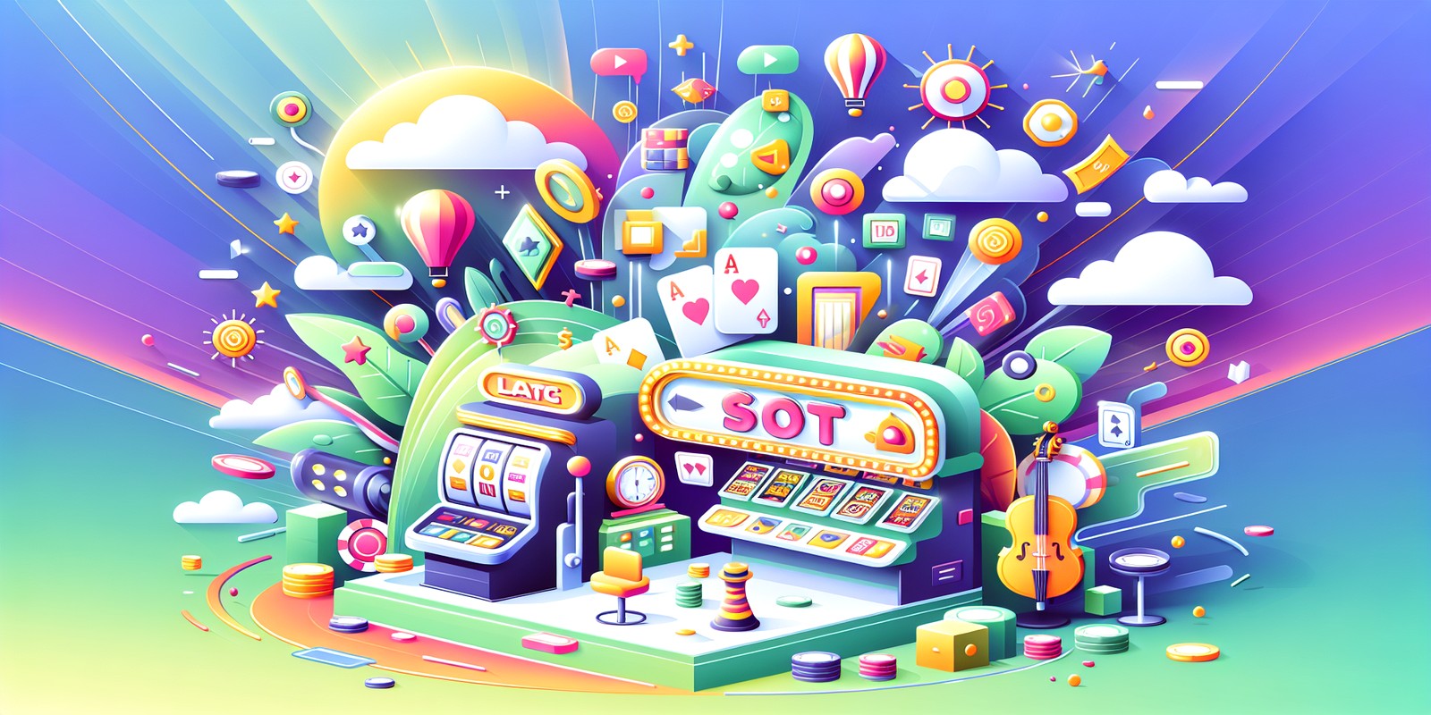 Unleash Your Luck: How JCAT Results Influence Slot Wins in 2025 - Slot Strategy Guide for pakistani | Dhoka