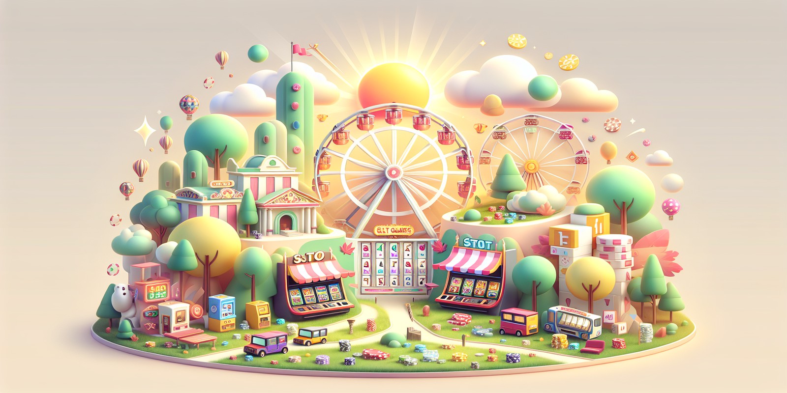 Unlock Big Wins: Top Slot Strategies for 2025 Gamers - Slot Strategy Guide for pakistani | Dhoka