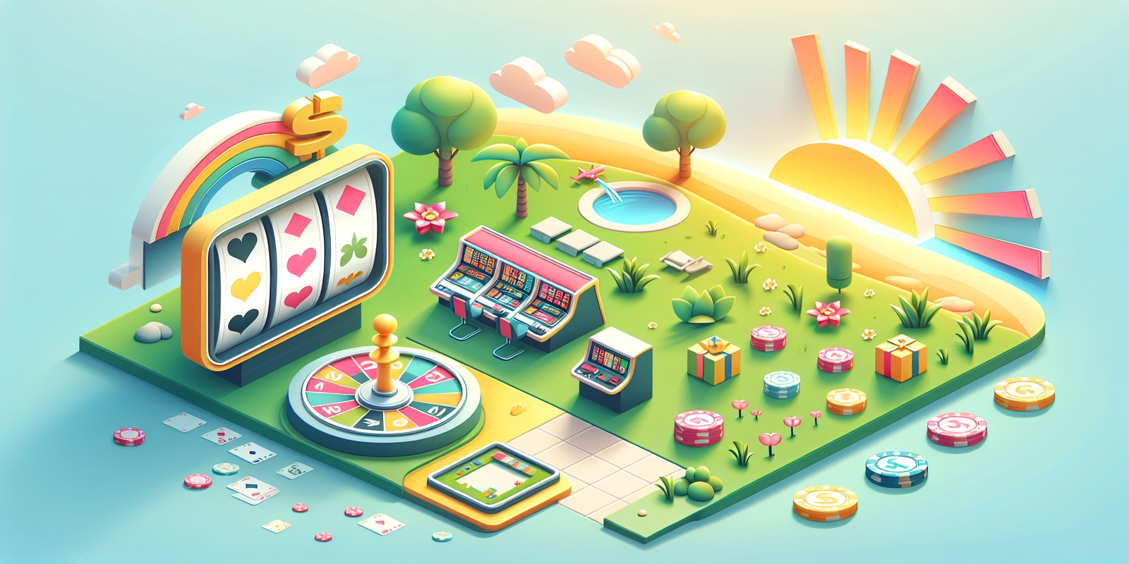 Unlock Free Chances: Top Pickfree Slot Strategies for 2025 - Slot Strategy Guide for pakistani | Dhoka