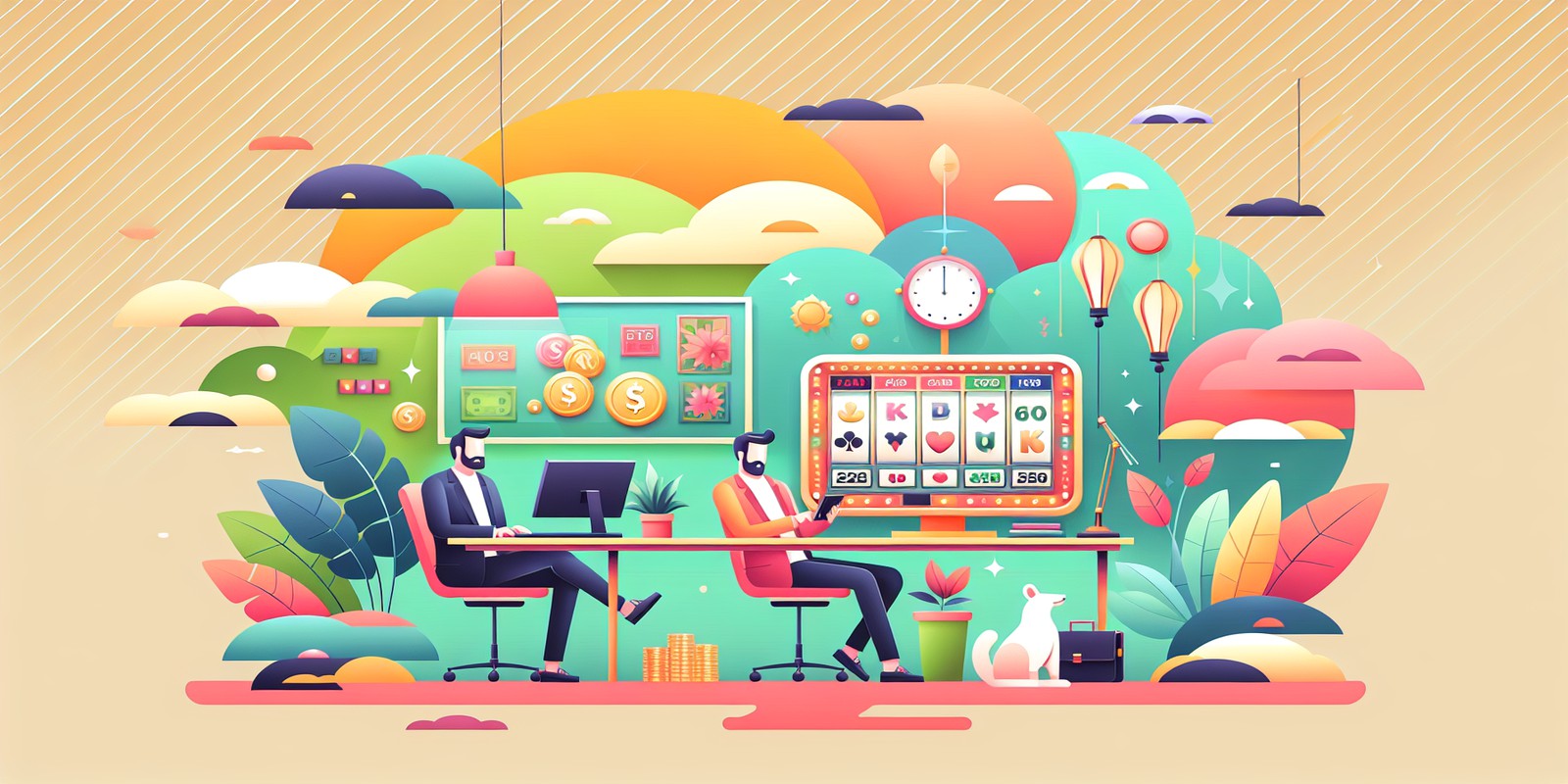 Unlock Free Spins: A Guide to Pakistan's Best Slot Games 2025 - Slot Strategy Guide for pakistani | Dhoka