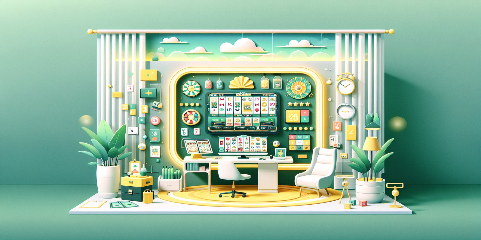 Unlock the RollerCoin Calculator: Maximize Your Slot Wins in 2025! - Slot Strategy Guide for Players | Dhoka