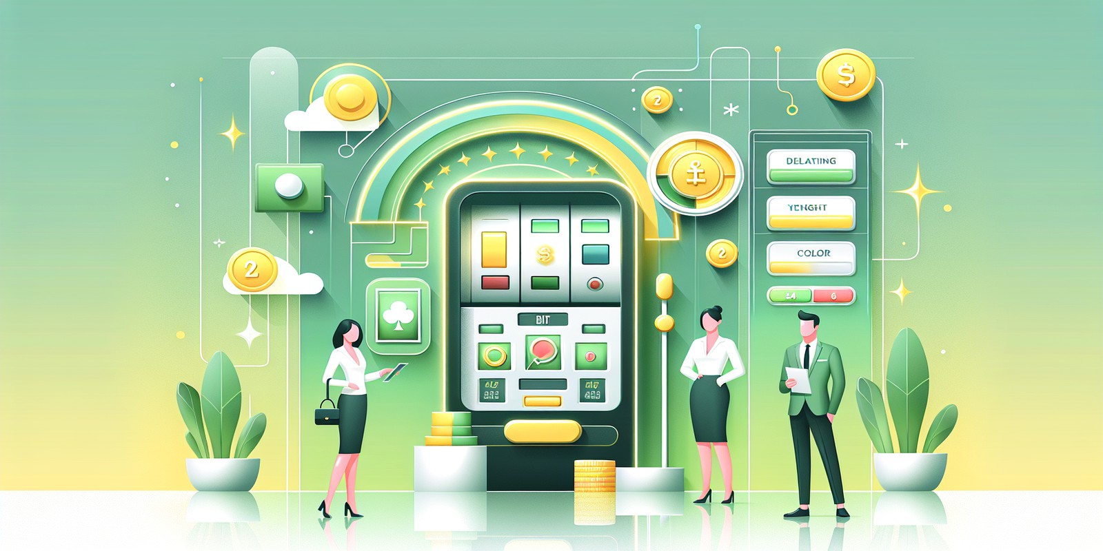 Unlock Winning Secrets: The Crescent Academy's Guide to Slot Mastery in 2025 - Slot Strategy Guide for Players | Dhoka