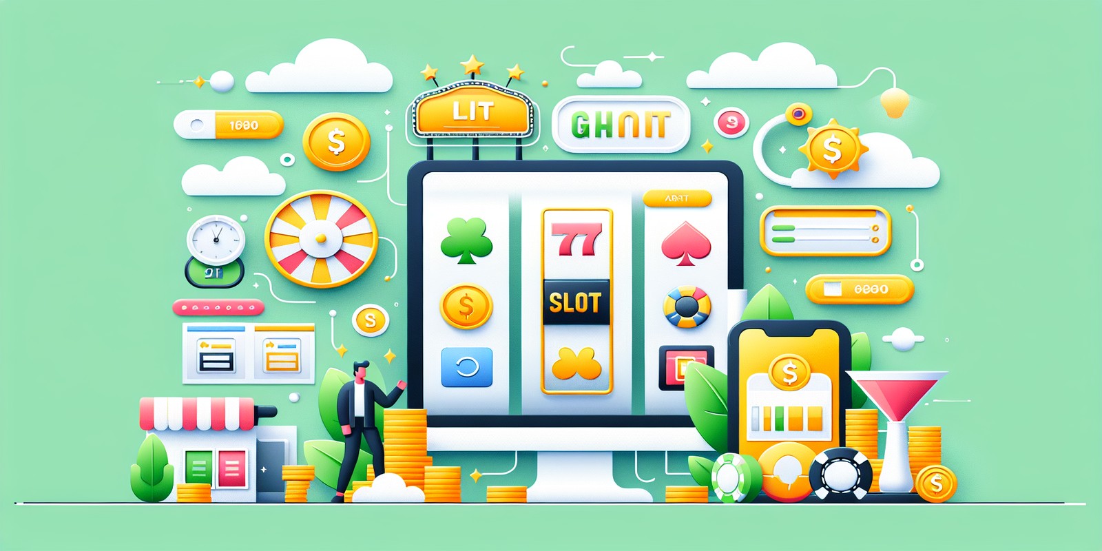 Unlock Winning Strategies: 2025 Slot Game Tips for Players in Pakistan - Slot Strategy Guide for pakistani | Dhoka