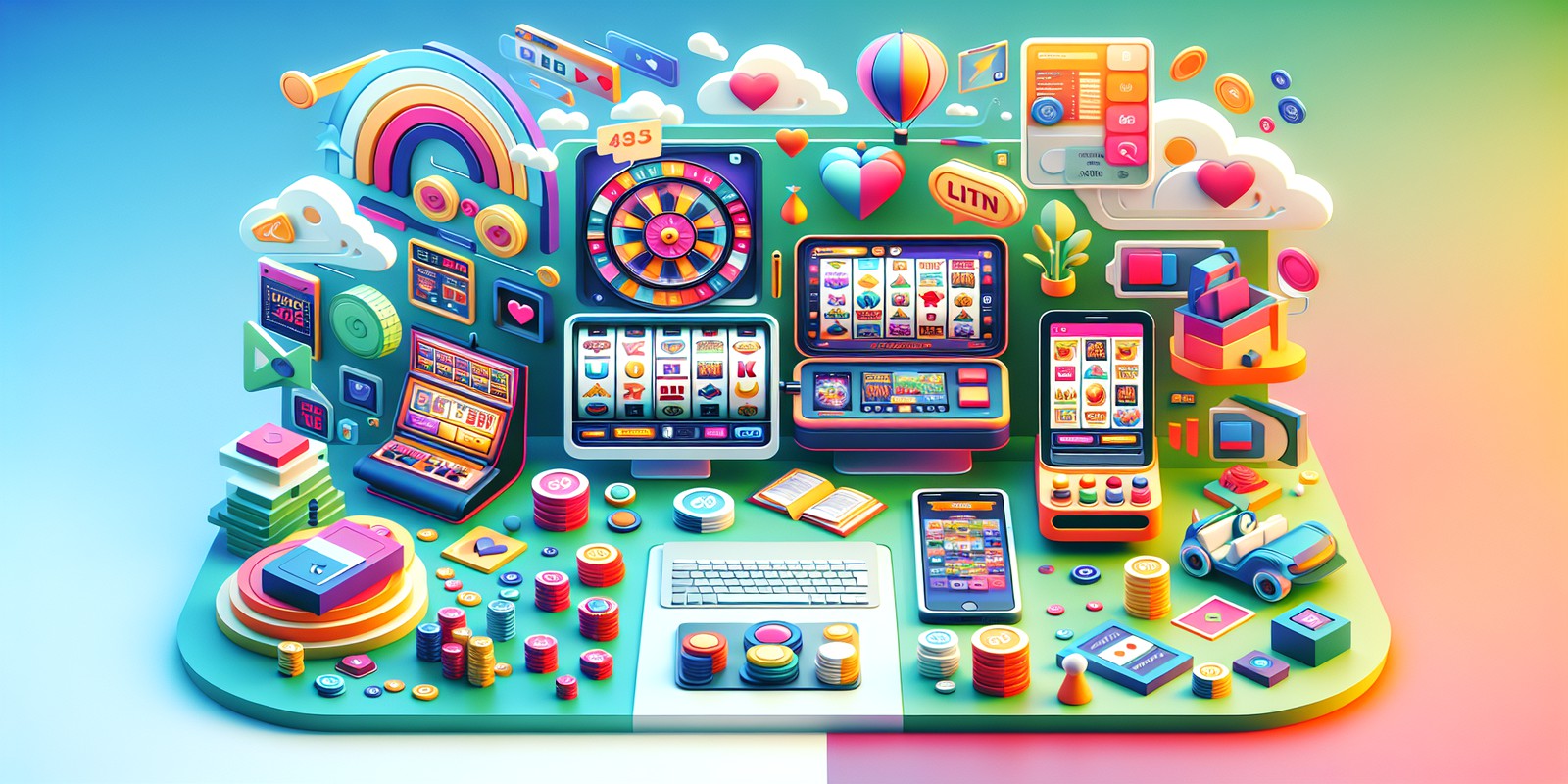 Unlock Winning Strategies: Enhance Your Slot Game Skills in 2025 - Slot Strategy Guide for Players | Dhoka