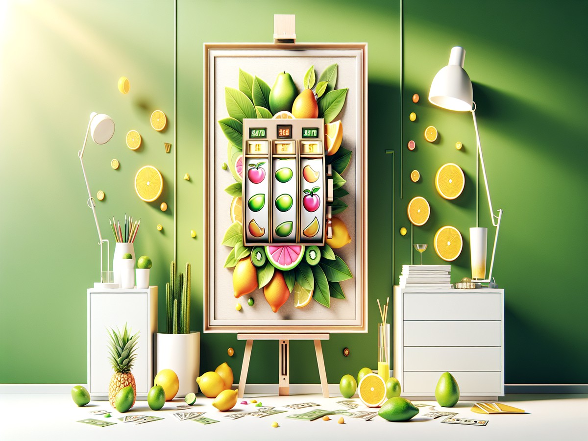 Dhoka Classic Fruit Slots - Timeless Fun Awaits at Dhoka