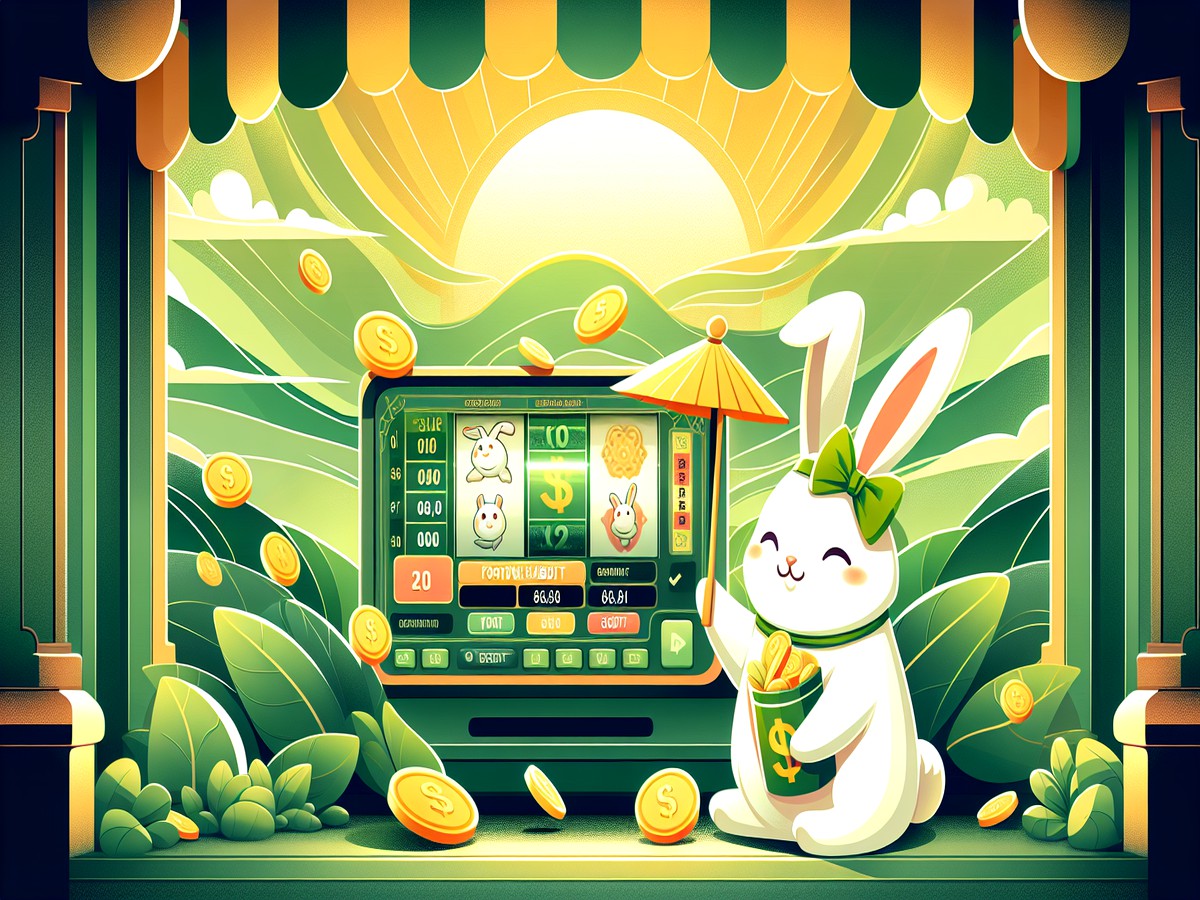 Dhoka Fortune Rabbit Slots - Join the Adventure Today!