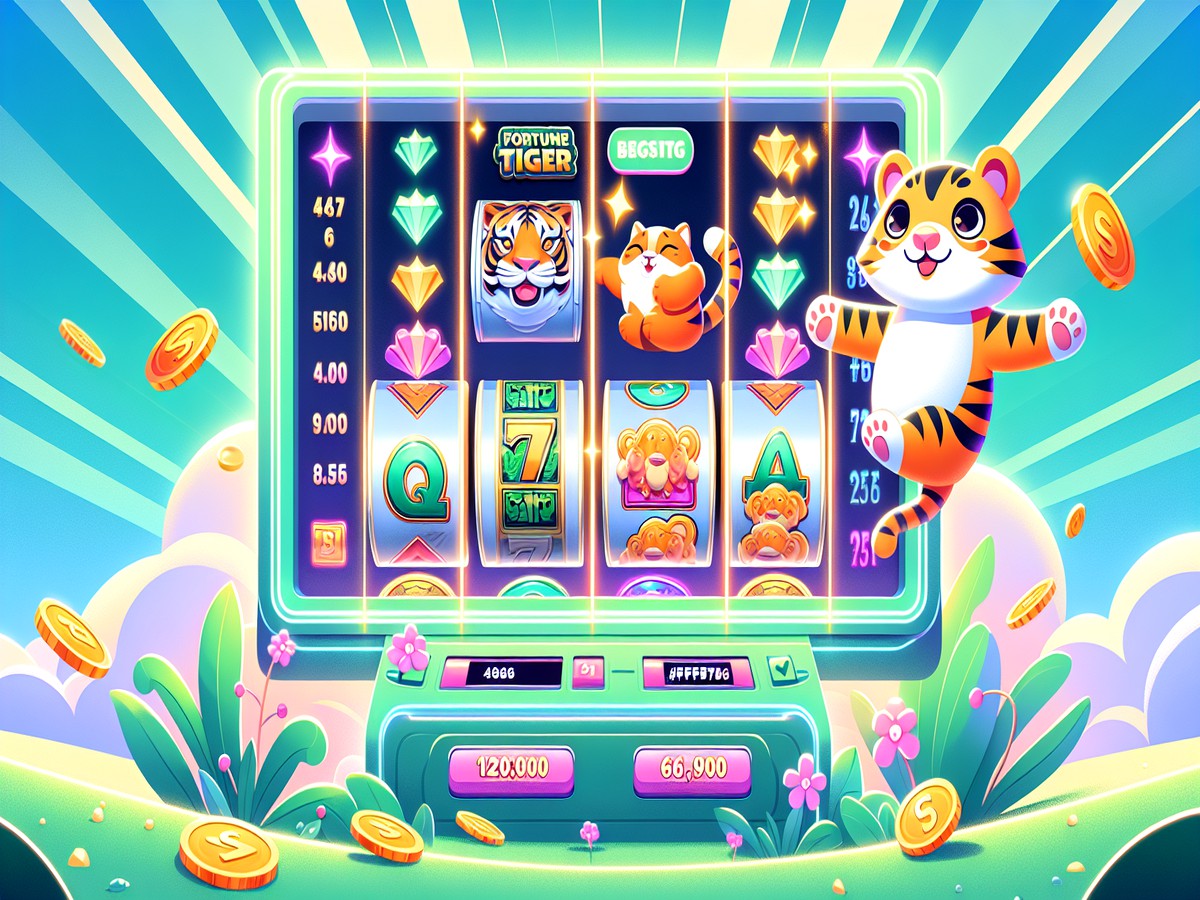 Dhoka Fortune Tiger Games - Unlock Big Prizes at Dhoka
