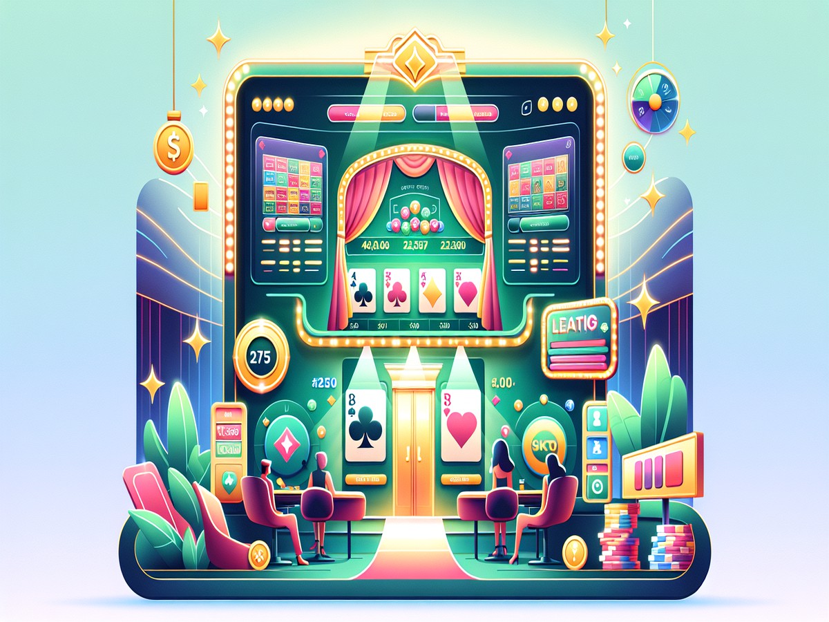 Dhoka Poker Games - Master Poker at Dhoka's Casino