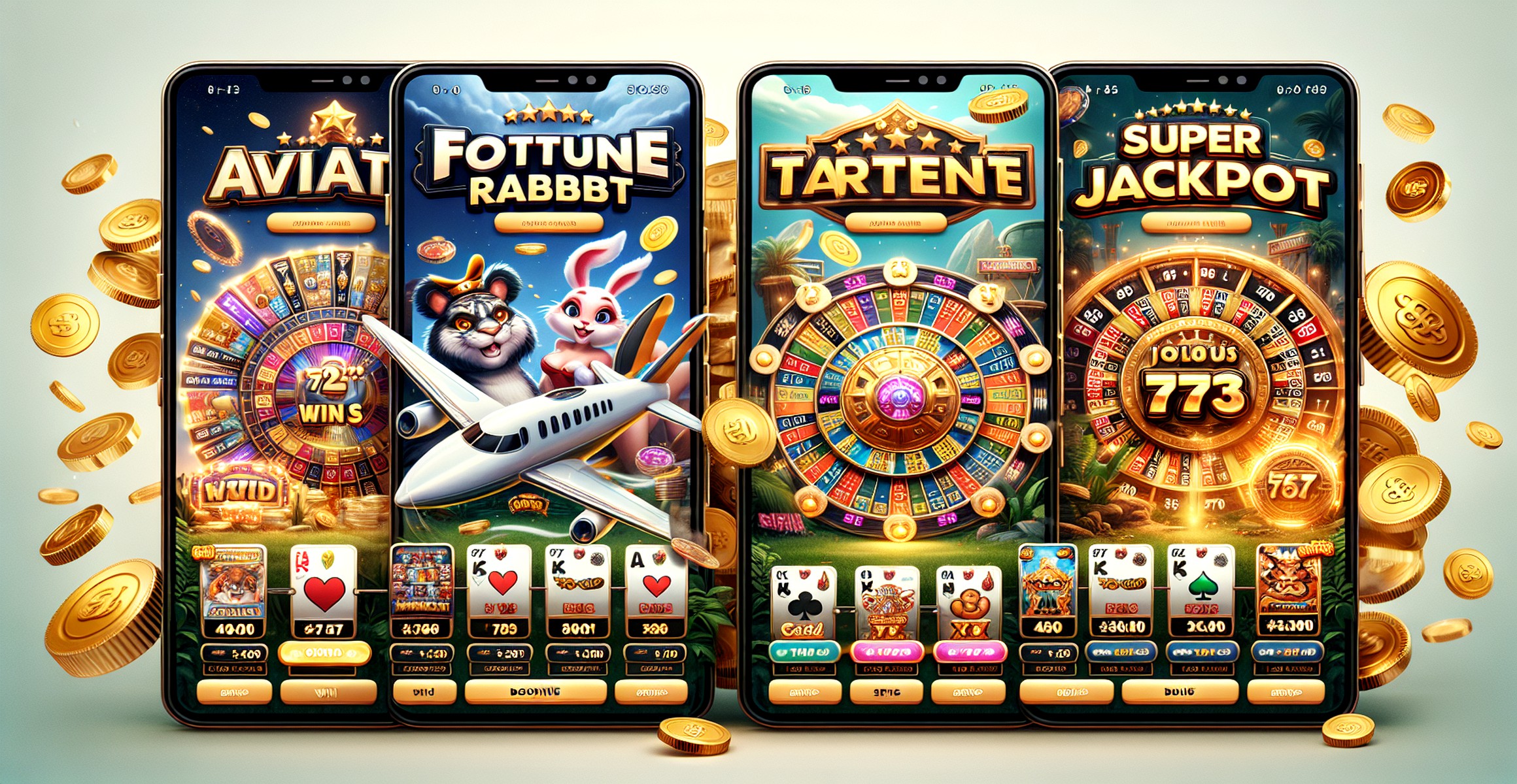 Aviator Game - Fly High with Dhoka's Aviator Game