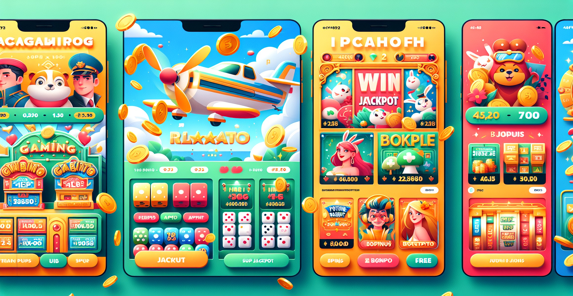 Dice Games - Roll the Dice at Dhoka's Online Casino